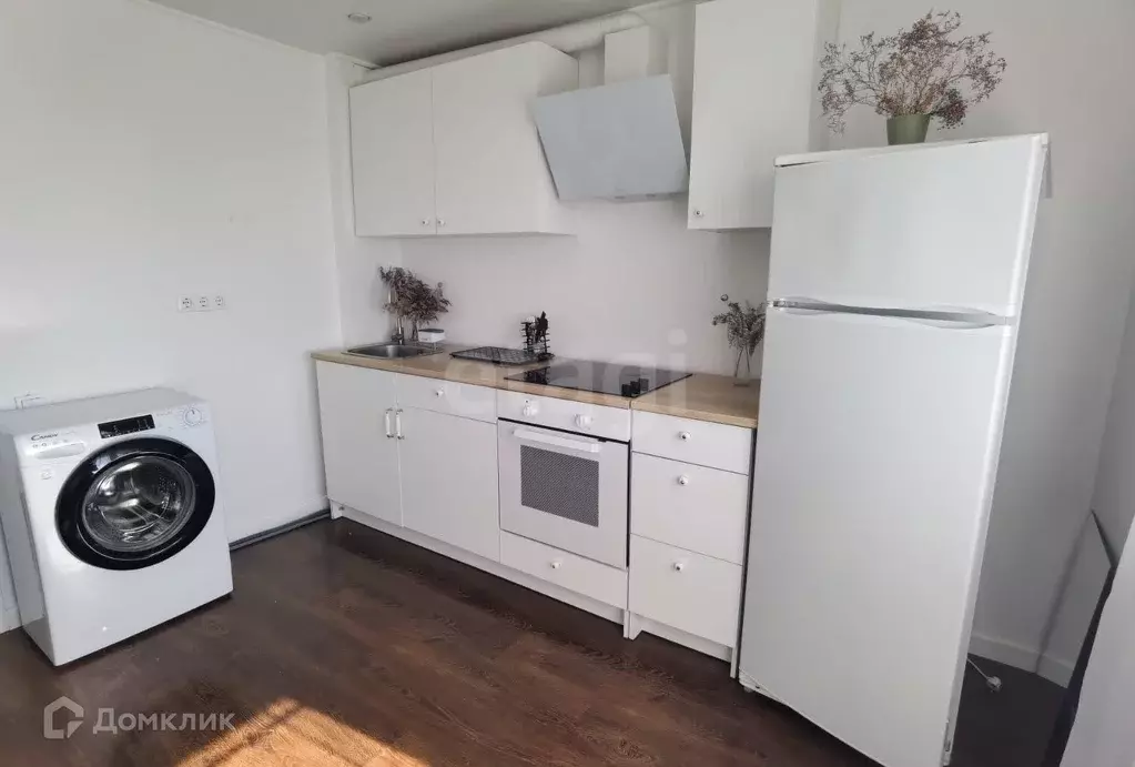 Продаётся 1-к квартира, 38.2 м - Фото 1