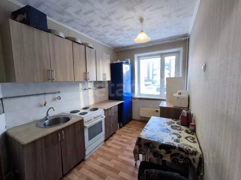 2-к кв. Ямало-Ненецкий АО, Ноябрьск ул. 8 Марта, 10 (45.0 м) - Фото 1