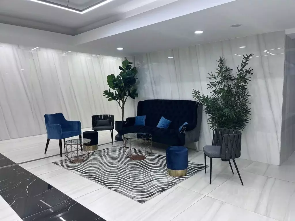 2-к кв. Воронежская область, Воронеж ул. Куколкина, 18 (86.7 м) - Фото 1