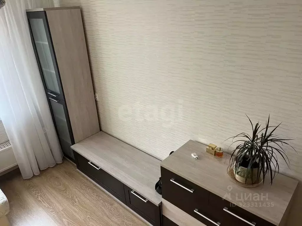 3-к кв. Нижегородская область, Нижний Новгород ул. Сергея Акимова, 39 ... - Фото 1