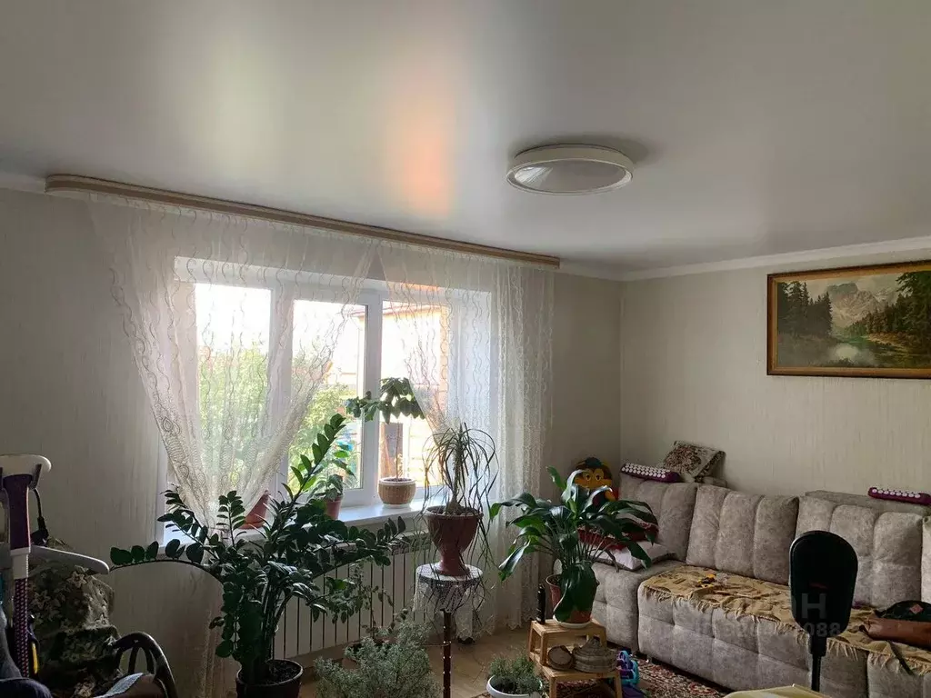 Таунхаус в Башкортостан, Уфимский район, с. Булгаково ул. Цюрупы, 59/1 ... - Фото 2