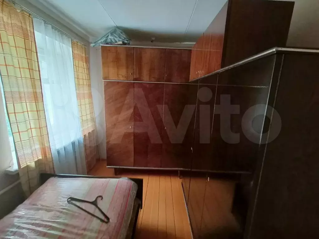 2-к. квартира, 44 м, 2/5 эт. - Фото 1