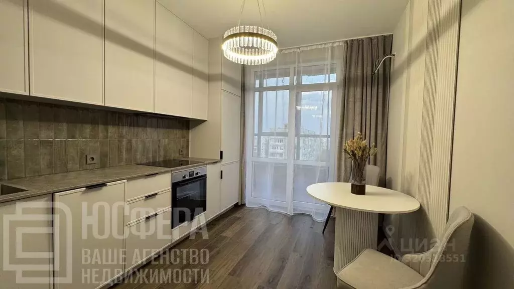 2-к кв. Волгоградская область, Волгоград ул. Имени Джабраила Дабиевича ... - Фото 1