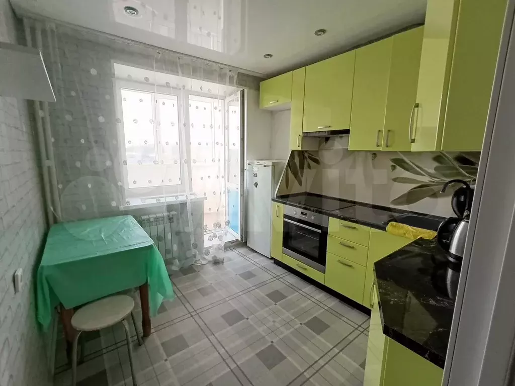 2-к. квартира, 44,1 м, 14/14 эт. - Фото 1