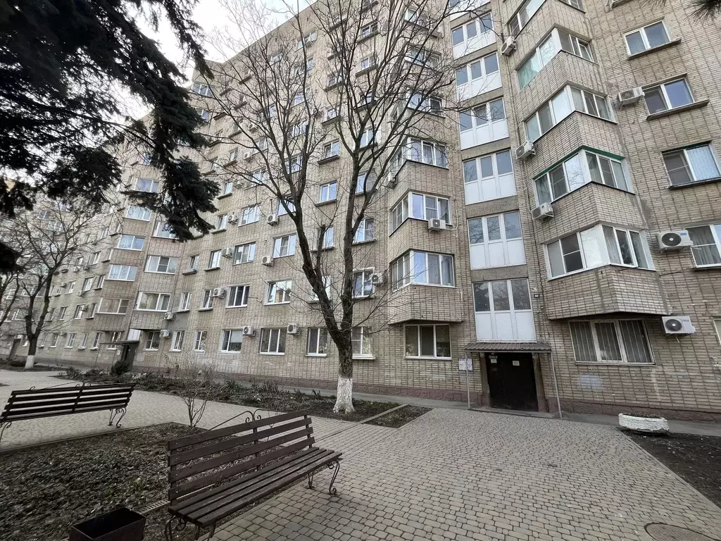 Продаётся 3-к квартира, 52.4 м - Фото 1