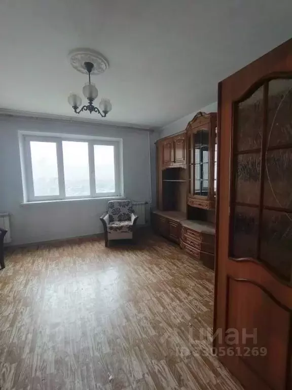 2-к кв. Красноярский край, Красноярск ул. Копылова, 36 (57.5 м) - Фото 2