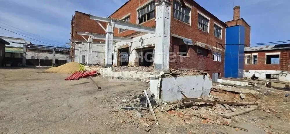 Торговая площадь в Московская область, Яхрома Дмитровский ... - Фото 1