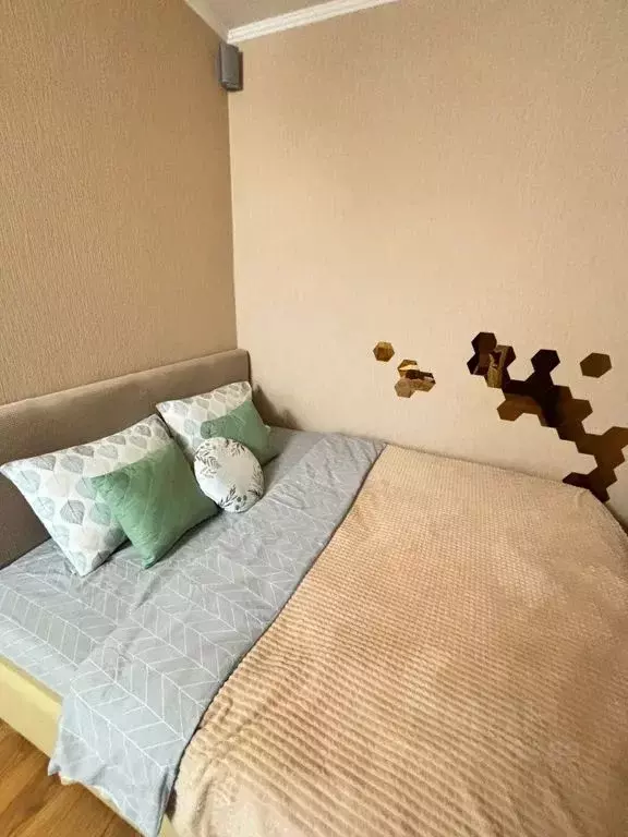 1-к кв. Москва, Москва, Зеленоград к604 (40.0 м) - Фото 1