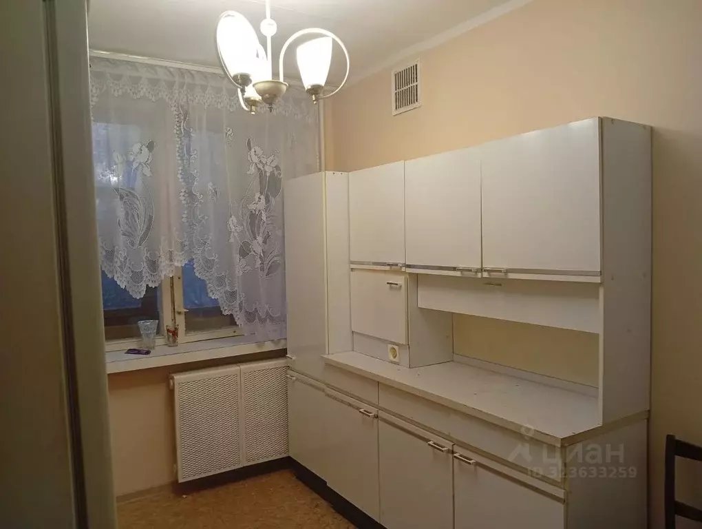 1-к кв. Москва Чонгарский бул., 22К2 (36.0 м) - Фото 1