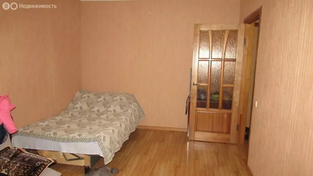 1-комнатная квартира: Самара, улица Георгия Димитрова, 7 (31 м) - Фото 1