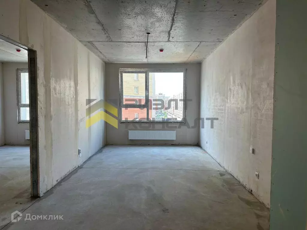 Продаётся 1-к квартира, 49 м - Фото 1