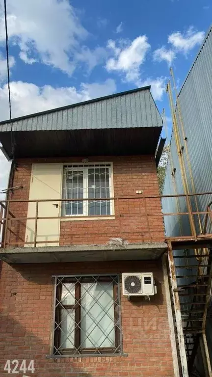 Склад в Краснодарский край, Краснодар Новороссийская ул., 216 (1000 м) - Фото 1