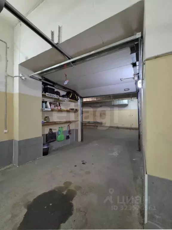 Гараж в Свердловская область, Нижний Тагил ул. Дружинина, 74 (29 м) - Фото 0