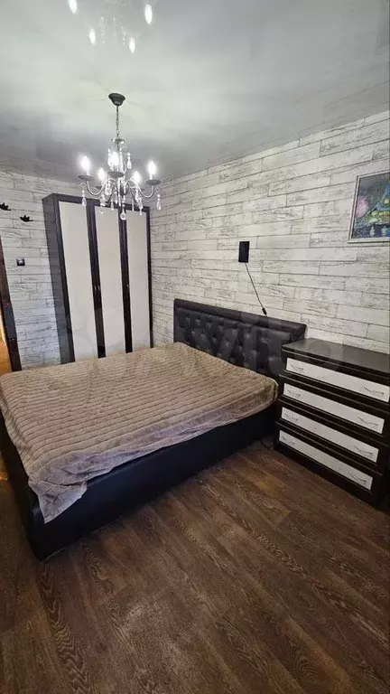 2-к. квартира, 49 м, 5/5 эт. - Фото 0