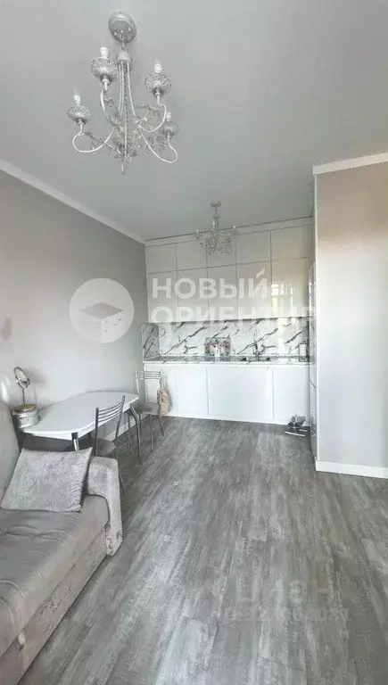 1-к кв. Свердловская область, Екатеринбург ул. Владимира Высоцкого, 5 ... - Фото 1