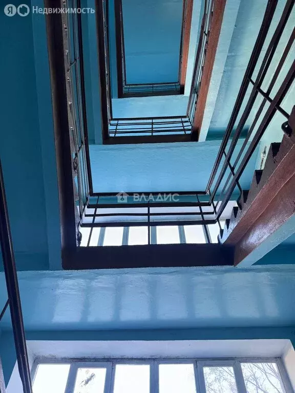 2-комнатная квартира: Благовещенск, Комсомольская улица, 61 (24.4 м) - Фото 1