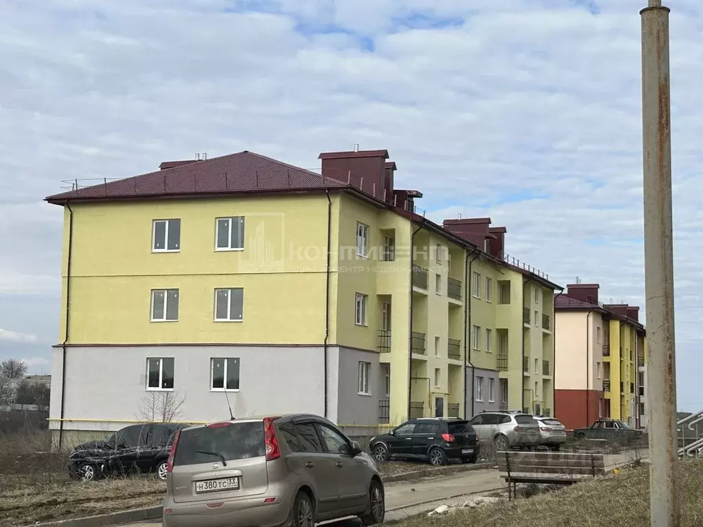 1-к кв. Владимирская область, Суздальский район, пос. Боголюбово пер. ... - Фото 0