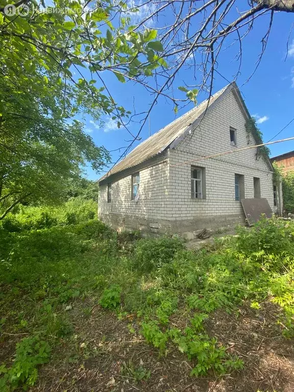 Дом в Жигулёвск, 6-й проезд, 27 (49.2 м) - Фото 1
