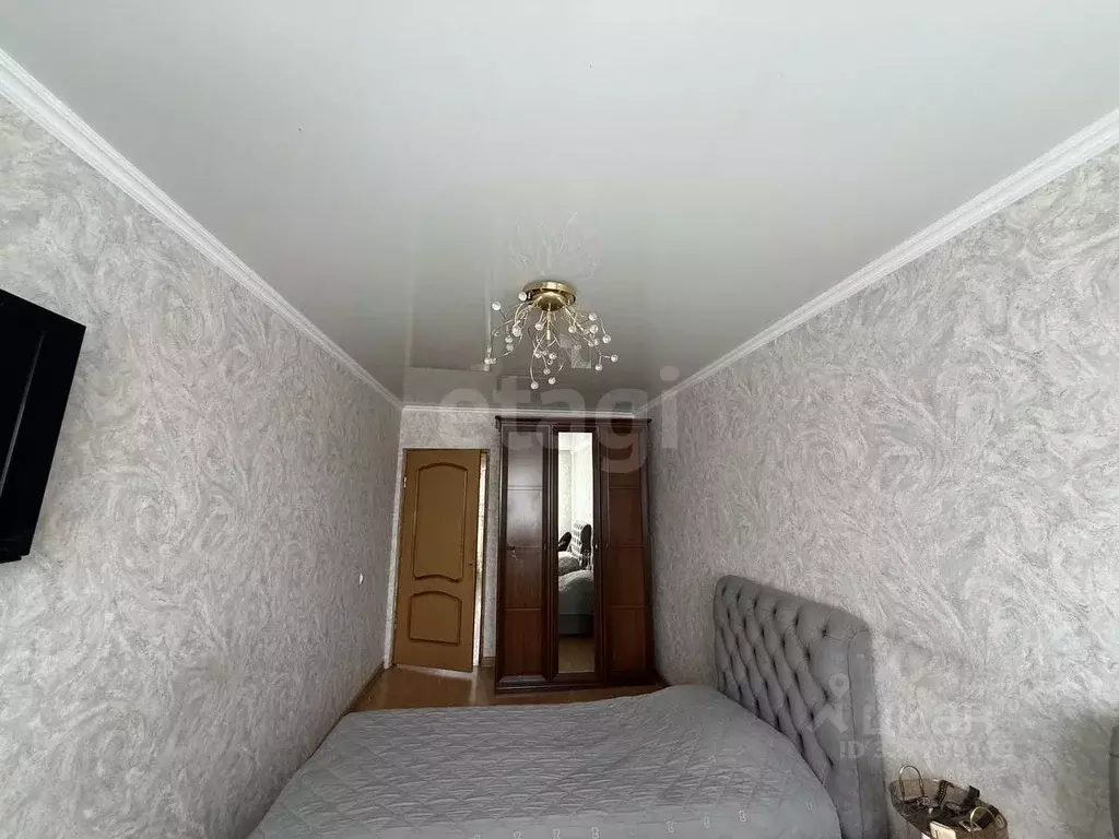 2-к кв. Северная Осетия, Владикавказ просп. Коста, 286к4 (45.0 м) - Фото 2