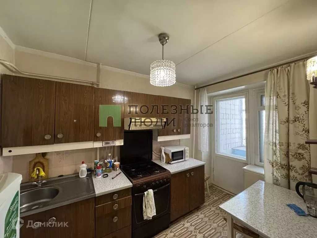 Продаётся 2-к квартира, 50.4 м - Фото 0