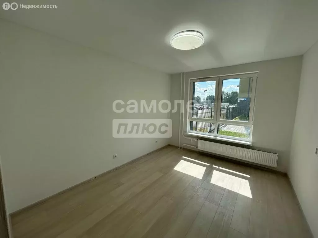 2-комнатная квартира: Киров, Прибрежный бульвар, 2 (48.8 м) - Фото 1