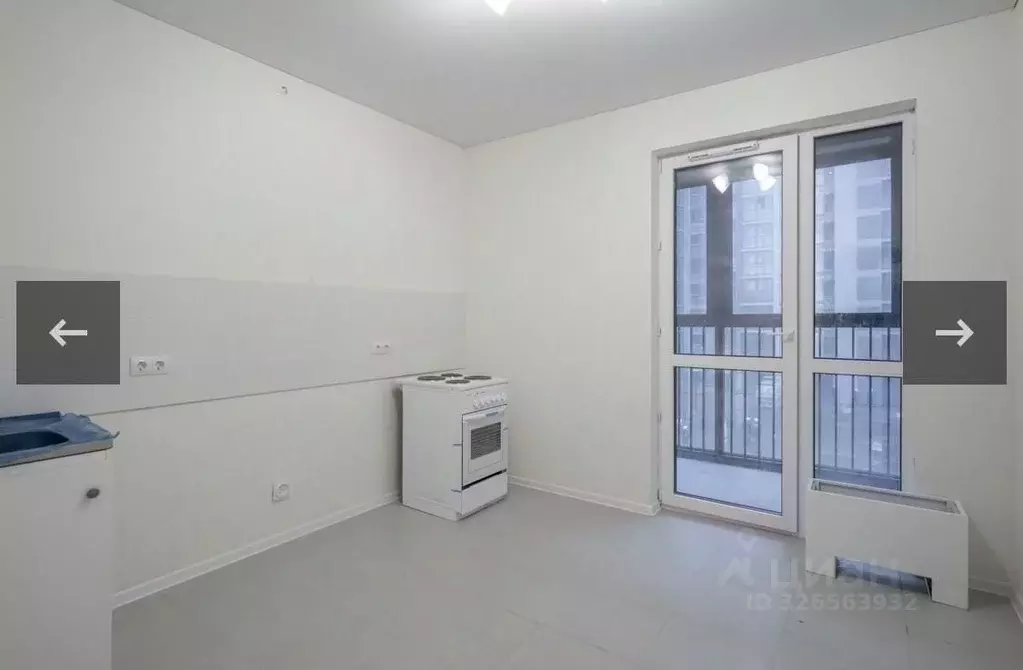 1-к кв. Москва Кусковская ул., 12/1 (39.3 м) - Фото 1