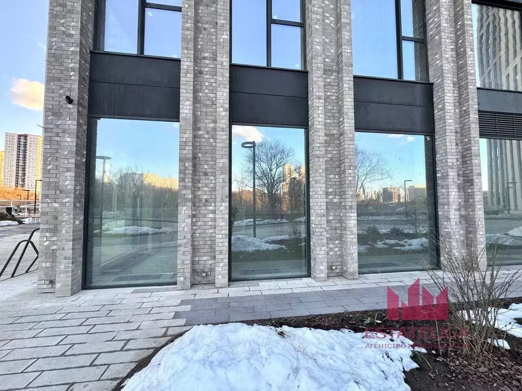 Помещение свободного назначения в Москва просп. Генерала Дорохова, 49 ... - Фото 2