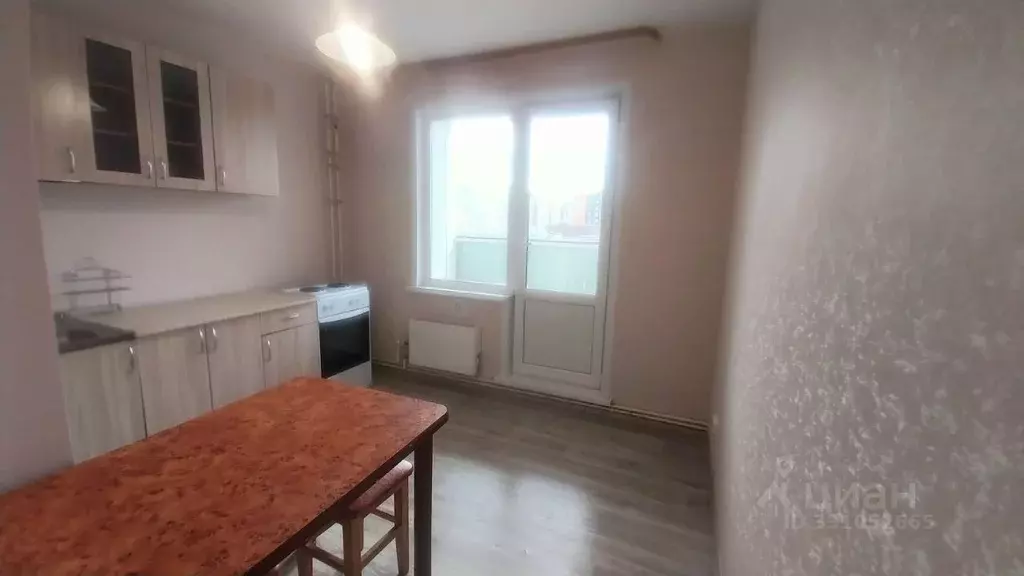 1-к кв. Алтайский край, Барнаул ул. Сергея Ускова, 18 (36.0 м) - Фото 2