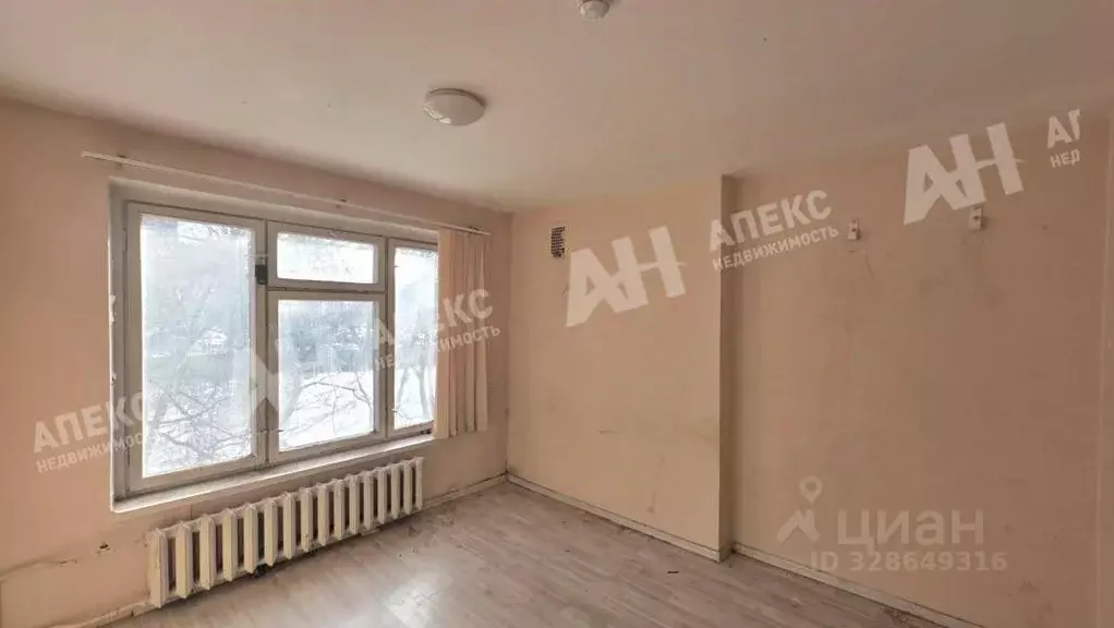 Офис в Москва Кленовый бул., 6К2 (40 м) - Фото 1