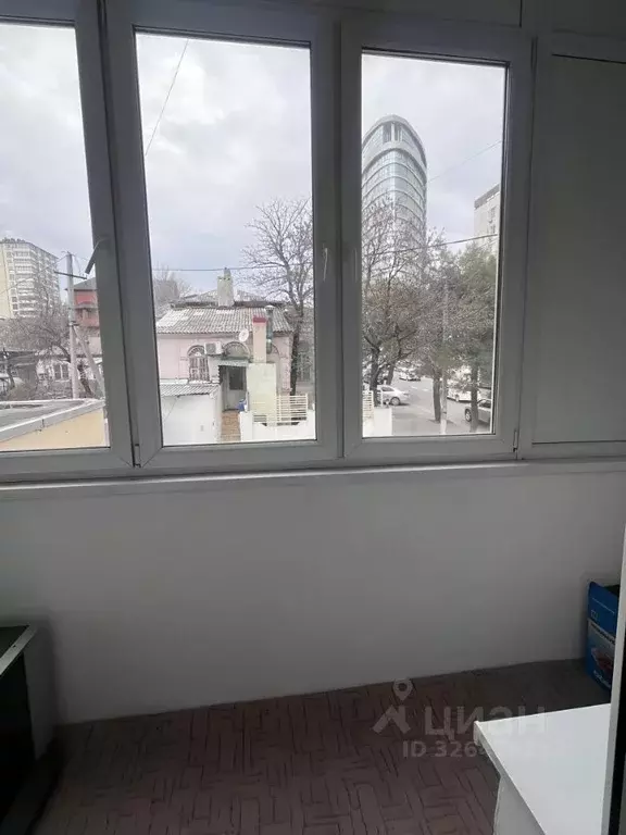 Комната Краснодарский край, Новороссийск ул. Энгельса, 71 (25.0 м) - Фото 1