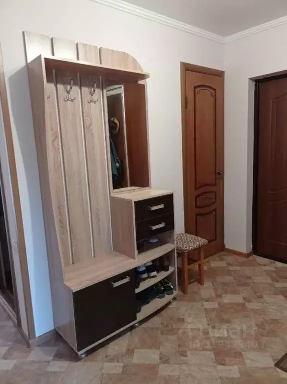 3-к кв. Краснодарский край, Сочи Макопсе мкр, ул. Кольцова, 19 (65.4 ... - Фото 1