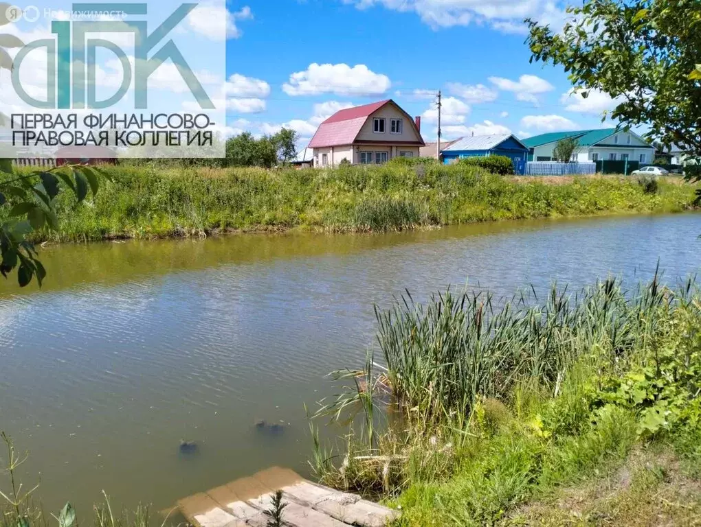 Дом в село Новый Усад, улица Ленина, 78 (45 м) - Фото 1