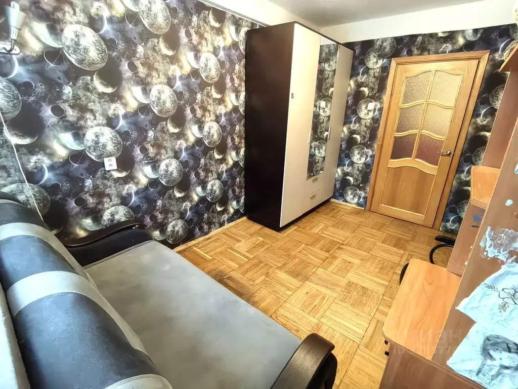 Комната Санкт-Петербург просп. Косыгина, 9К2 (12.0 м) - Фото 1