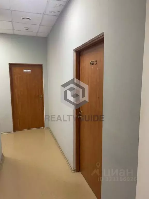 Офис в Московская область, Химки ул. Репина, 2/27 (29 м) - Фото 2