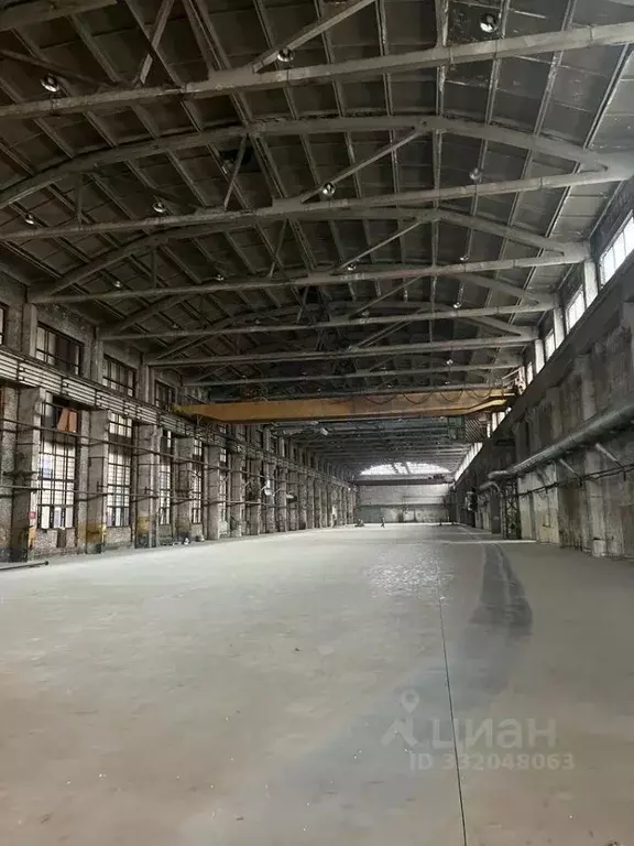 Склад в Московская область, Реутов Транспортная ул., 1/2 (9000 м) - Фото 1