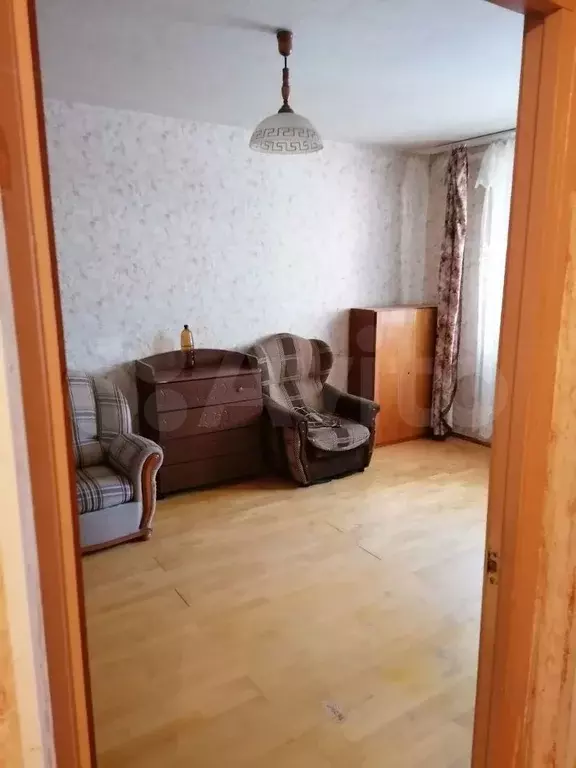 1-к. квартира, 38 м, 5/14 эт. - Фото 1