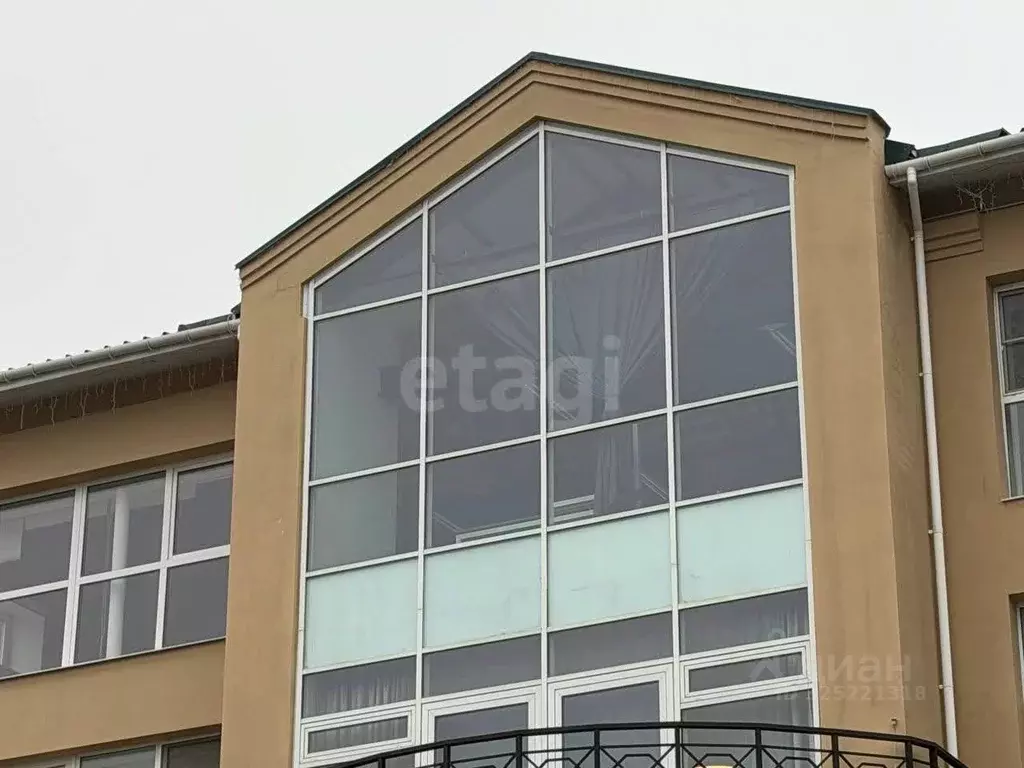 Офис в Костромская область, Кострома ул. Чайковского, 9Б (75 м) - Фото 2