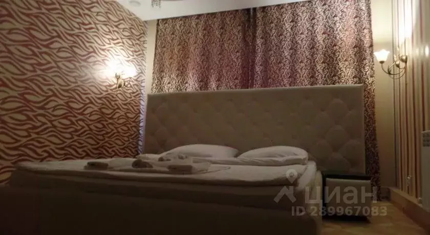 Комната Чувашия, Чебоксары ул. Чкалова, 1 (21.0 м) - Фото 1