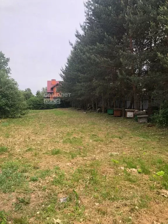 Участок в Москва д. Дешино, 46 (12.0 сот.) - Фото 0