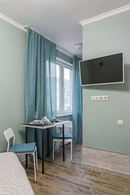 1-к кв. Московская область, Ленинский городской округ, пос. Развилка ... - Фото 2