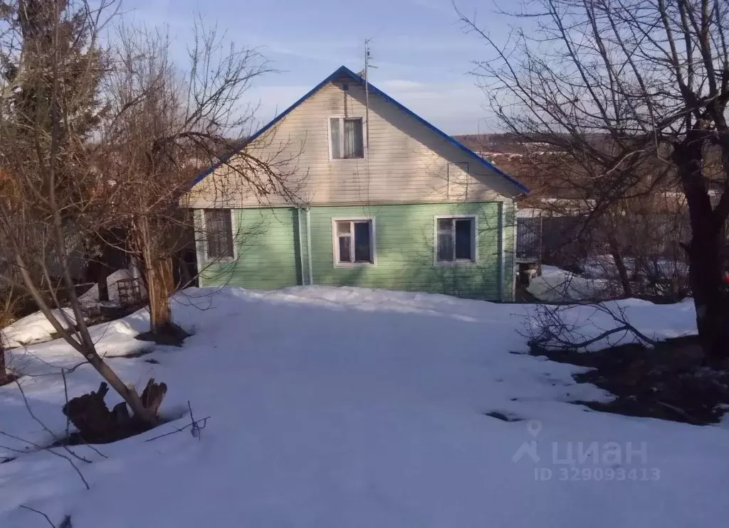 Дом в Московская область, Солнечногорск городской округ, д. Сергеевка  ... - Фото 1