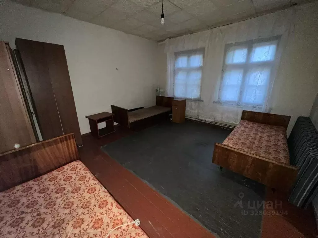 1-к кв. Калининградская область, Калининград ул. Льва Толстого, 22 ... - Фото 1