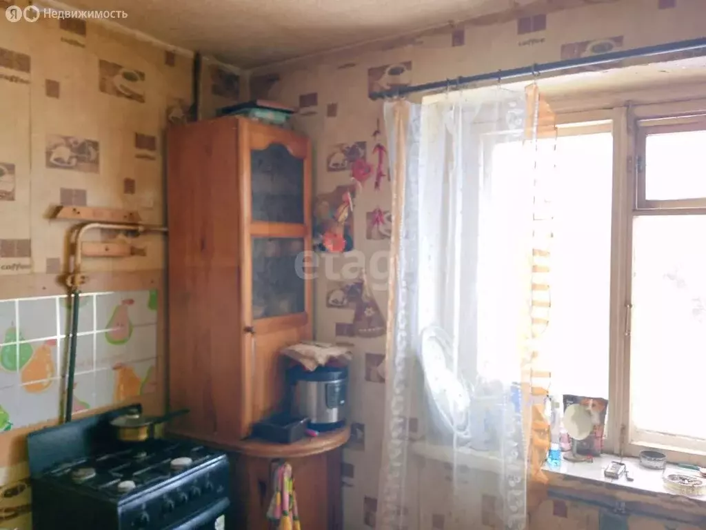 3-комнатная квартира: Верхняя Пышма, улица Мичурина, 2А (52 м) - Фото 0