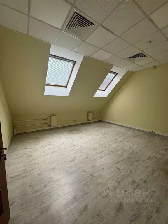 Офис в Москва Мичуринский просп., 51 (115 м) - Фото 1