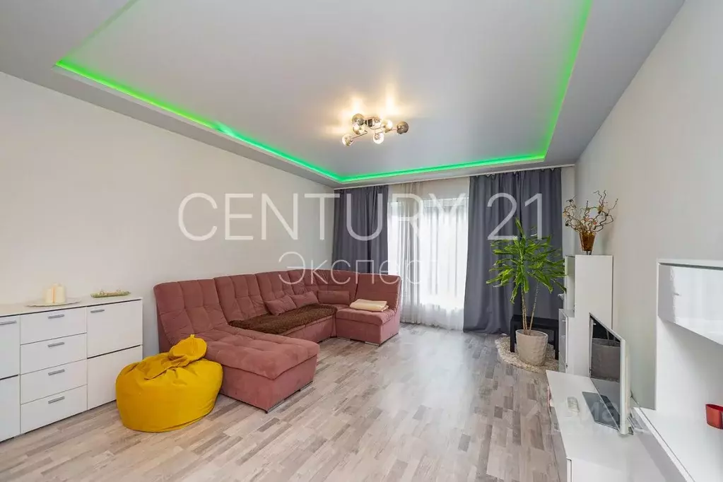 3-к кв. Калининградская область, Зеленоградск пос. Клинцовка, пер. ... - Фото 1