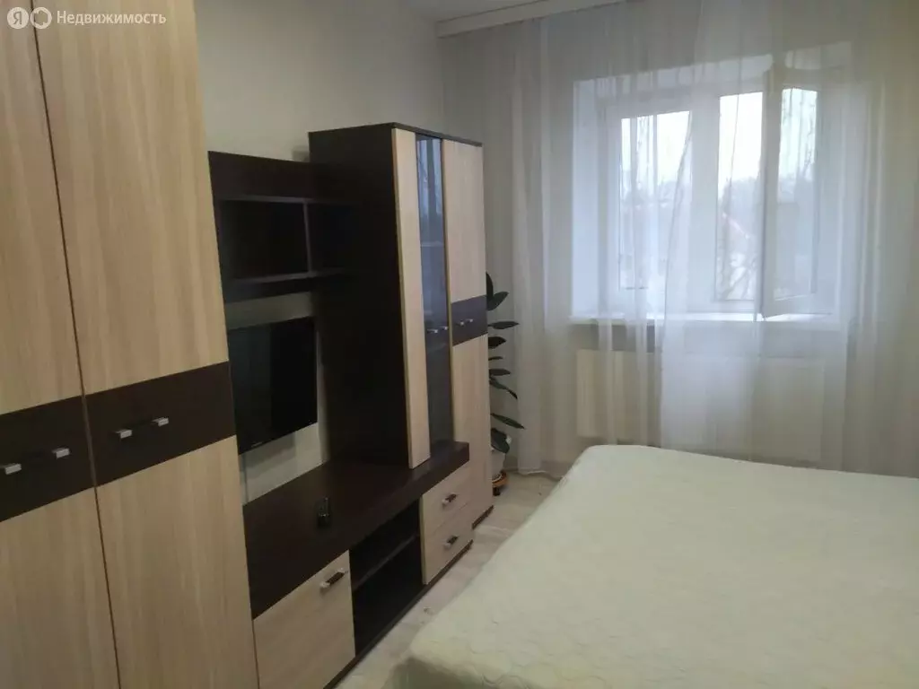 2-комнатная квартира: Калининград, проспект Калинина, 13 (37 м) - Фото 2