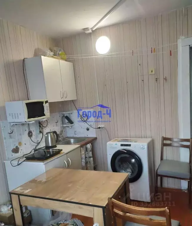 Комната Чувашия, Чебоксары Эгерский бул., 24 (10.8 м) - Фото 1