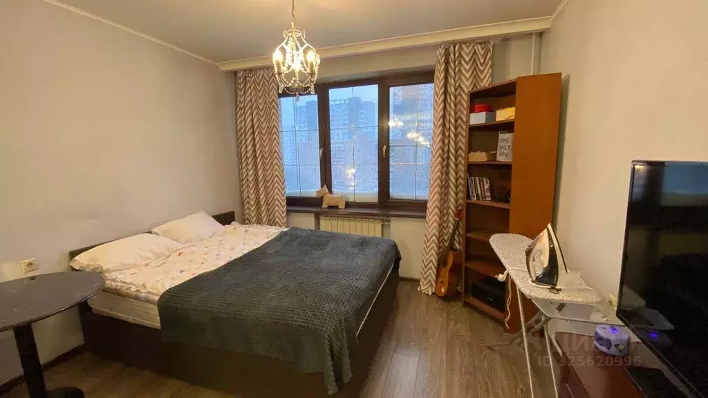 1-к кв. Москва Рязанский просп., 60К4 (36.0 м) - Фото 0