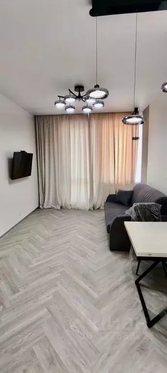 2-к кв. Москва Новоостаповская ул., 20 (45.0 м) - Фото 1