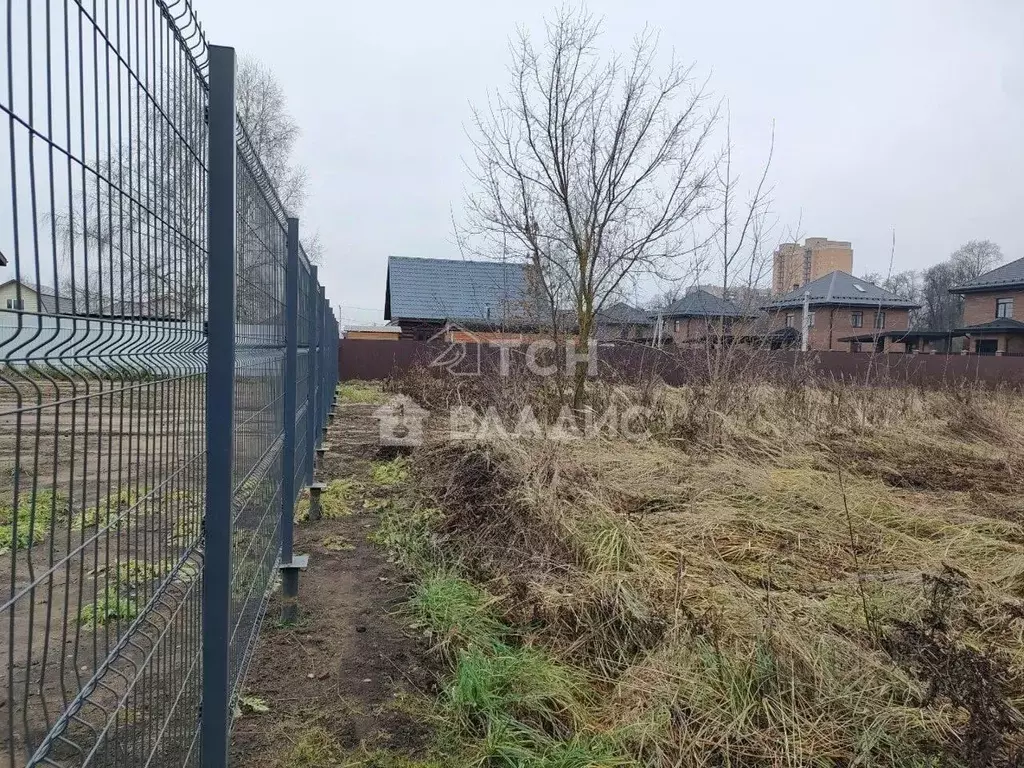 Участок в Московская область, Богородский городской округ, д. Пешково  ... - Фото 1
